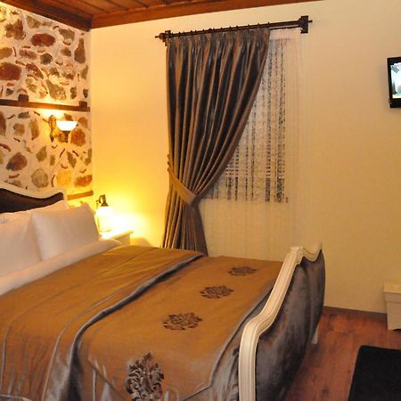 Harmony Butik Otel (Adults Only) Alanya Ngoại thất bức ảnh