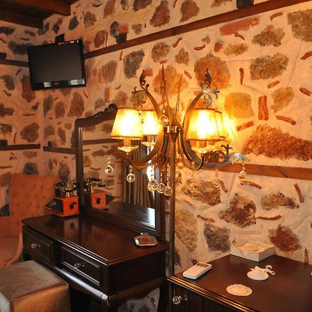 Harmony Butik Otel (Adults Only) Alanya Ngoại thất bức ảnh