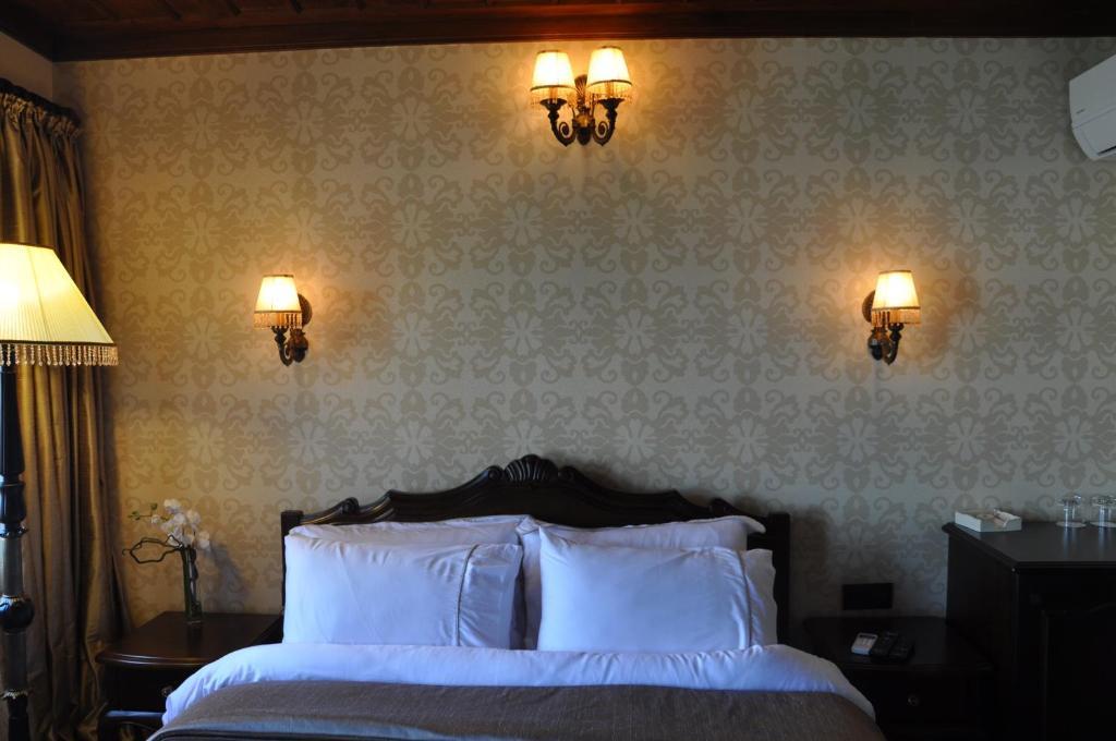 Harmony Butik Otel (Adults Only) Alanya Phòng bức ảnh