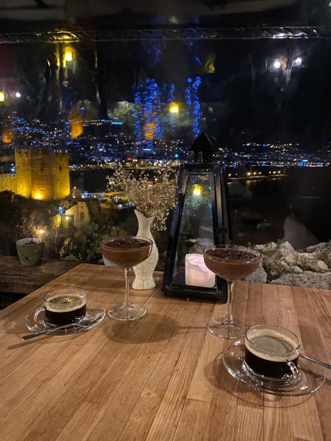 Harmony Butik Otel (Adults Only) Alanya Ngoại thất bức ảnh