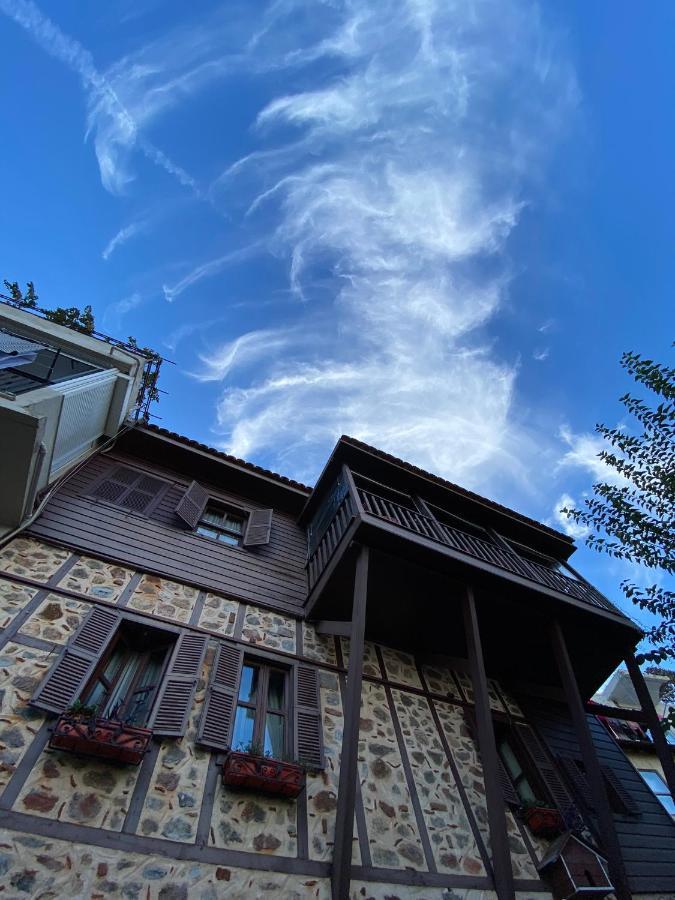 Harmony Butik Otel (Adults Only) Alanya Ngoại thất bức ảnh