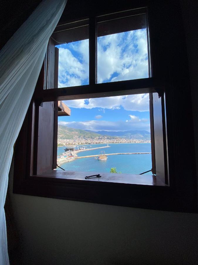 Harmony Butik Otel (Adults Only) Alanya Ngoại thất bức ảnh