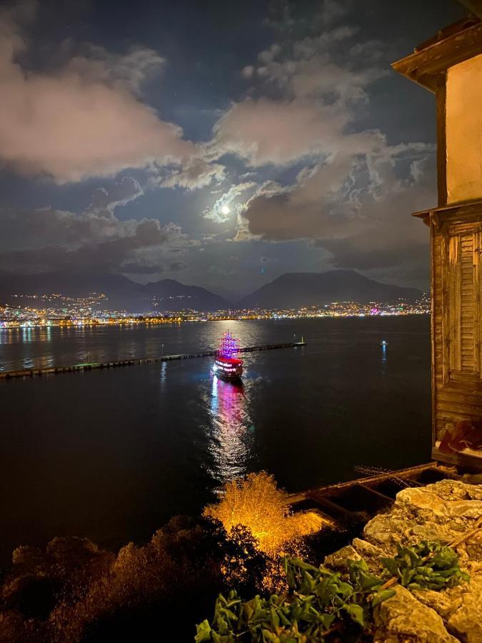 Harmony Butik Otel (Adults Only) Alanya Ngoại thất bức ảnh
