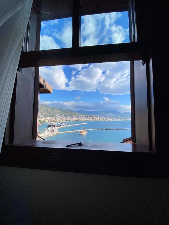 Harmony Butik Otel (Adults Only) Alanya Ngoại thất bức ảnh