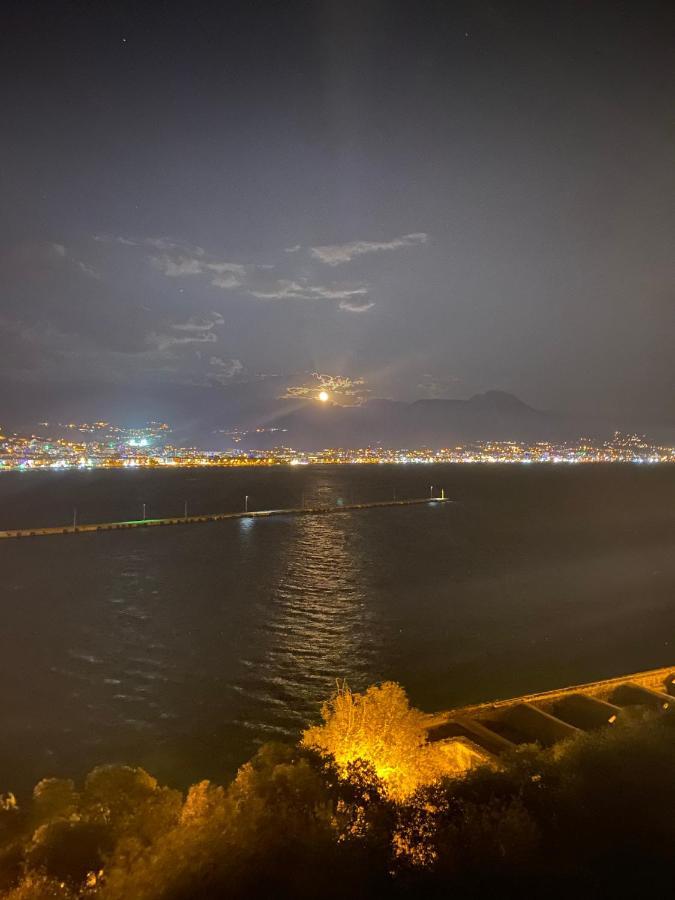 Harmony Butik Otel (Adults Only) Alanya Ngoại thất bức ảnh