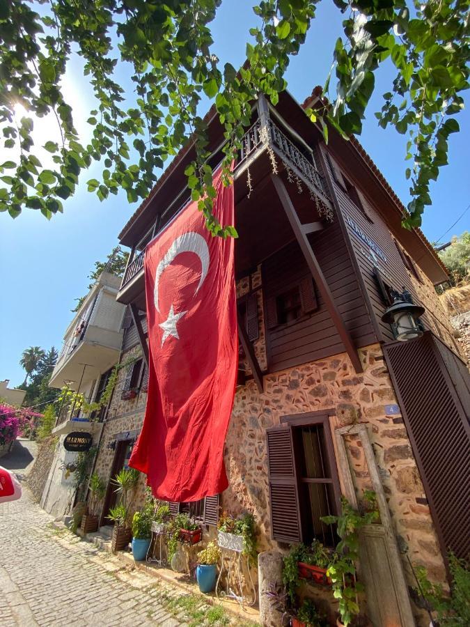 Harmony Butik Otel (Adults Only) Alanya Ngoại thất bức ảnh