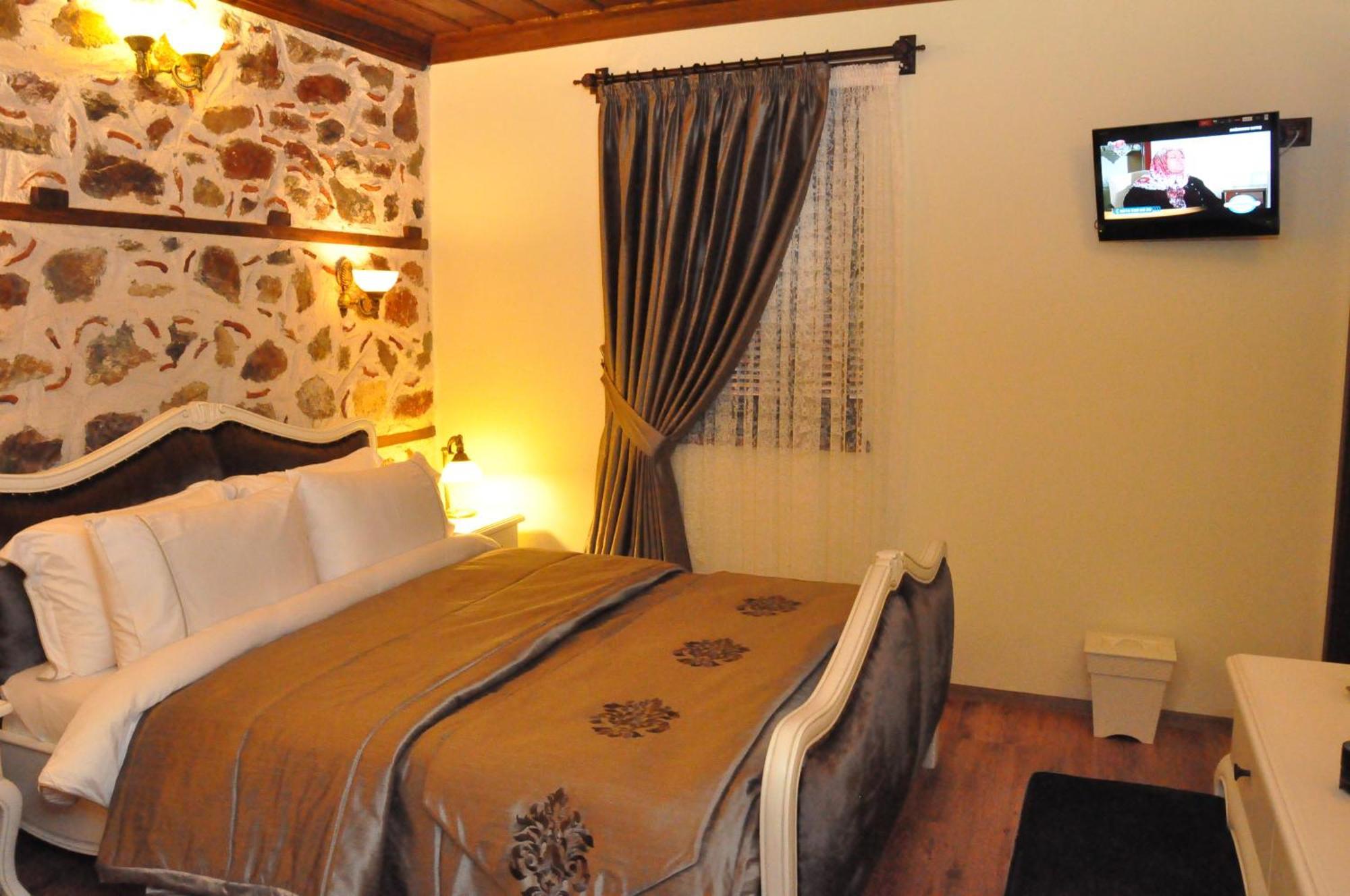 Harmony Butik Otel (Adults Only) Alanya Ngoại thất bức ảnh