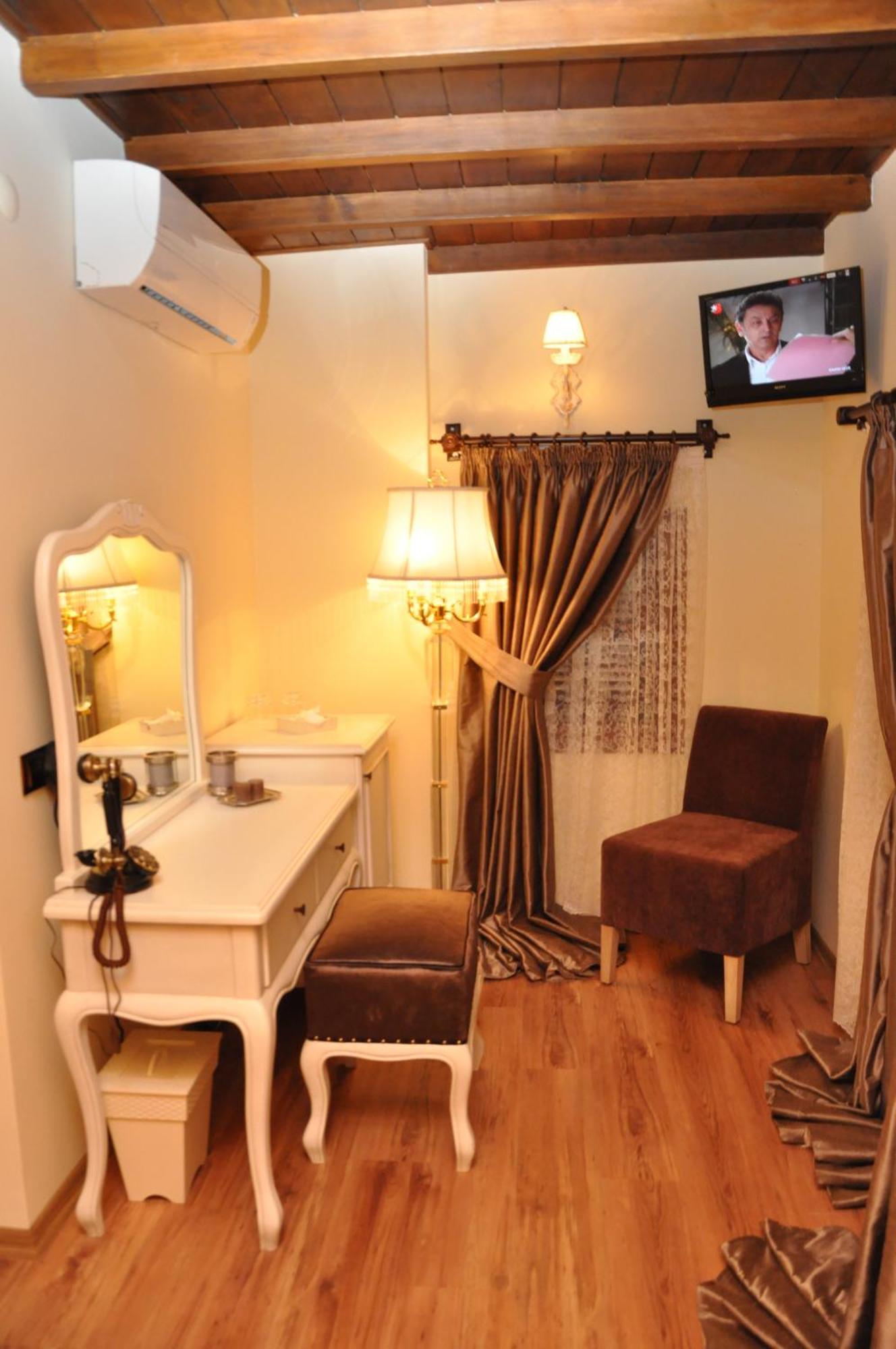 Harmony Butik Otel (Adults Only) Alanya Ngoại thất bức ảnh