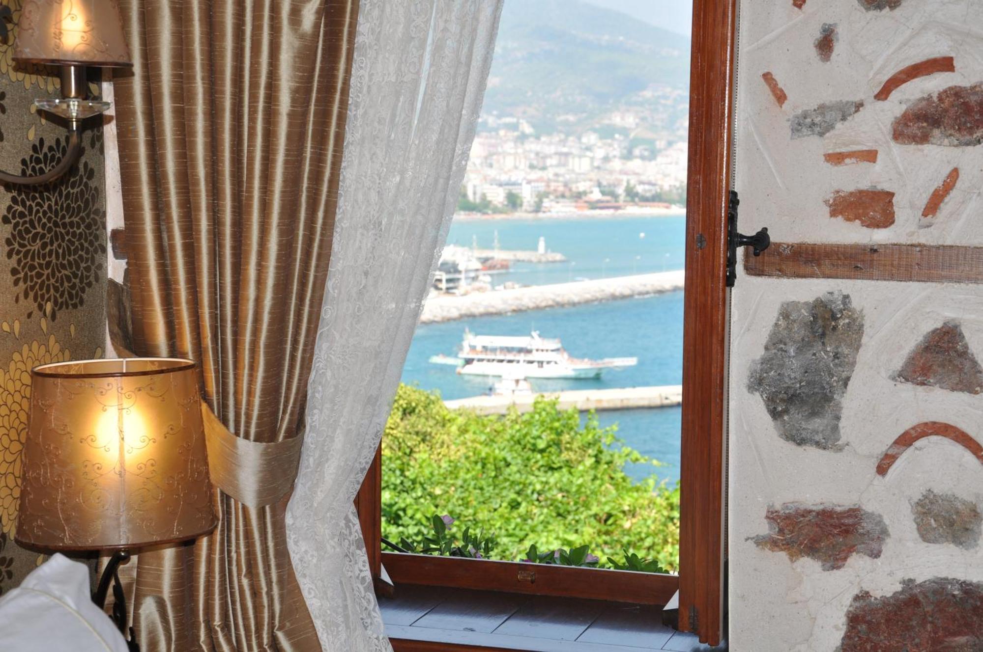 Harmony Butik Otel (Adults Only) Alanya Ngoại thất bức ảnh