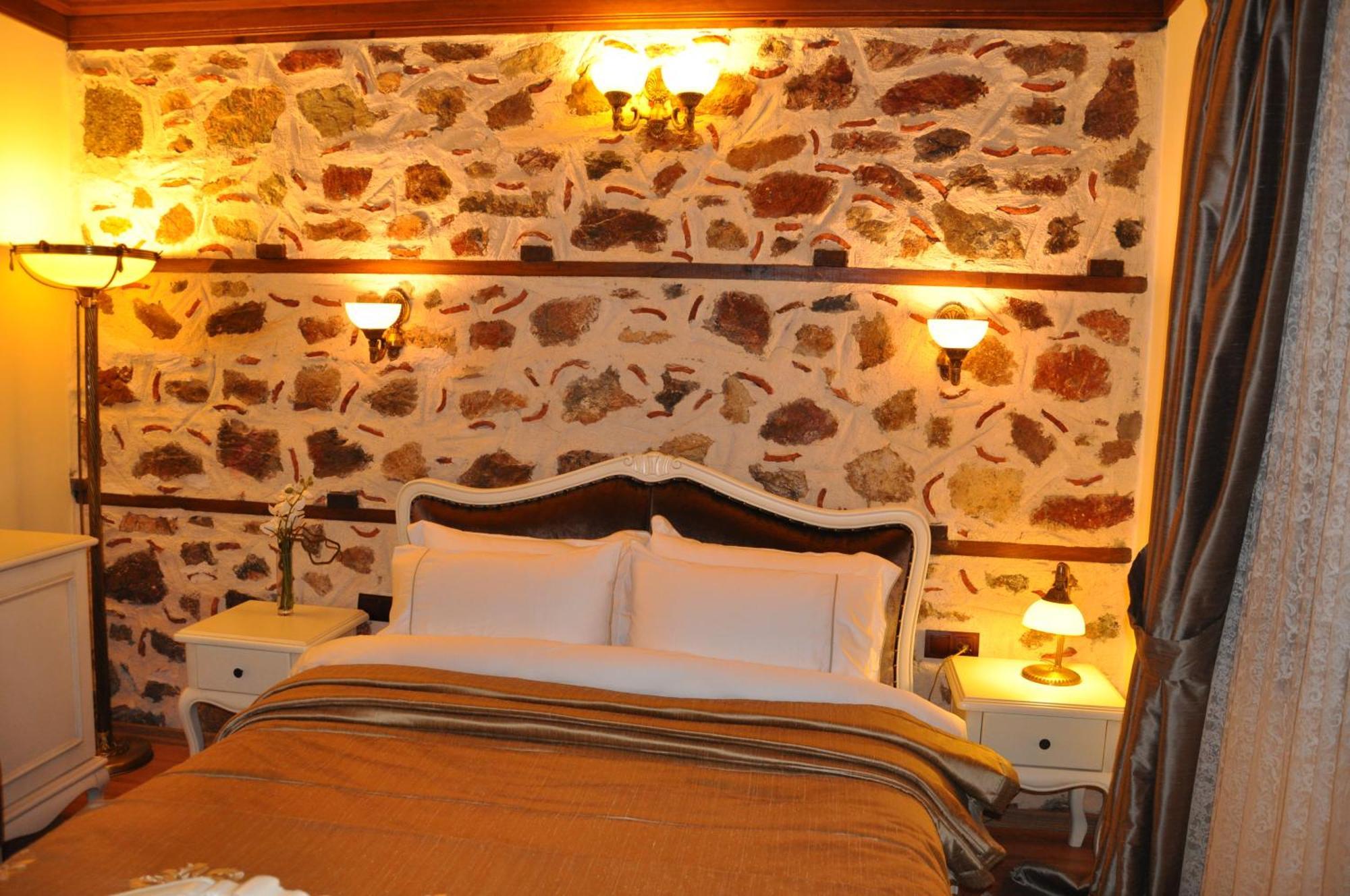Harmony Butik Otel (Adults Only) Alanya Ngoại thất bức ảnh
