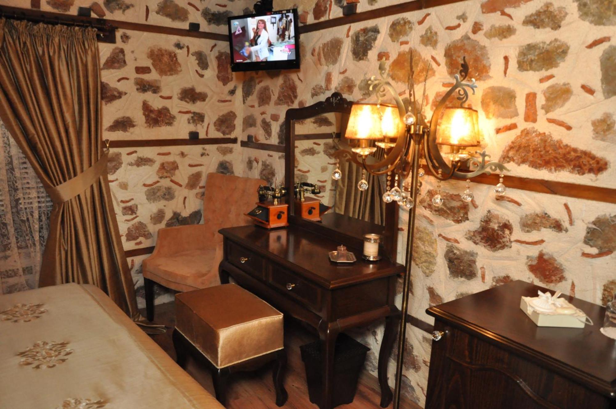 Harmony Butik Otel (Adults Only) Alanya Ngoại thất bức ảnh