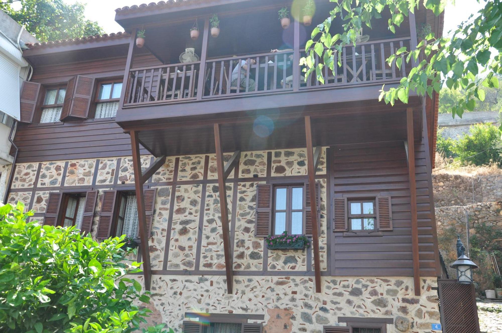 Harmony Butik Otel (Adults Only) Alanya Ngoại thất bức ảnh