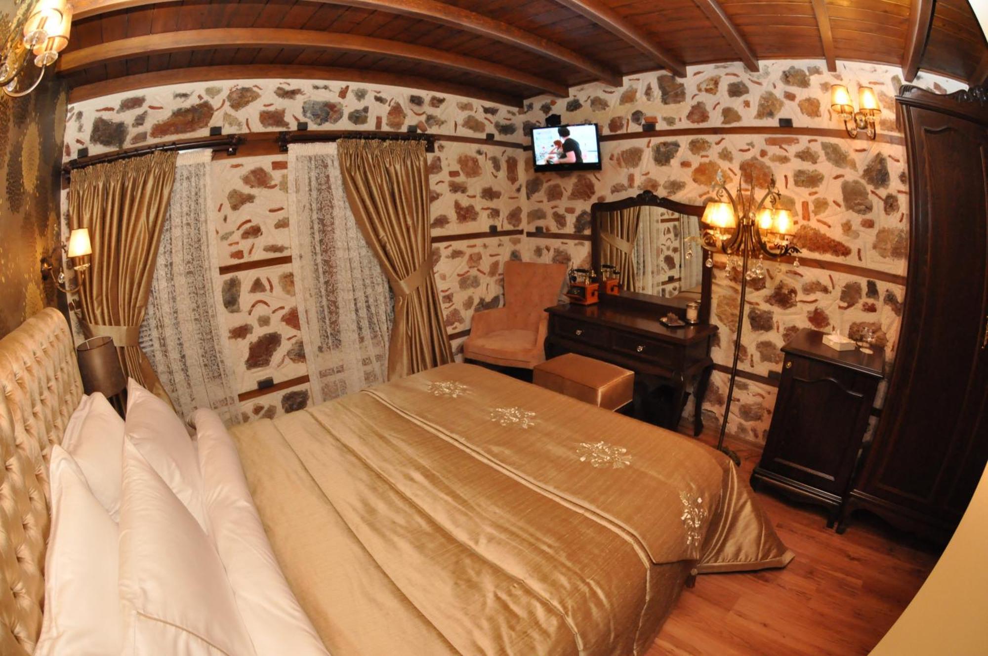 Harmony Butik Otel (Adults Only) Alanya Ngoại thất bức ảnh