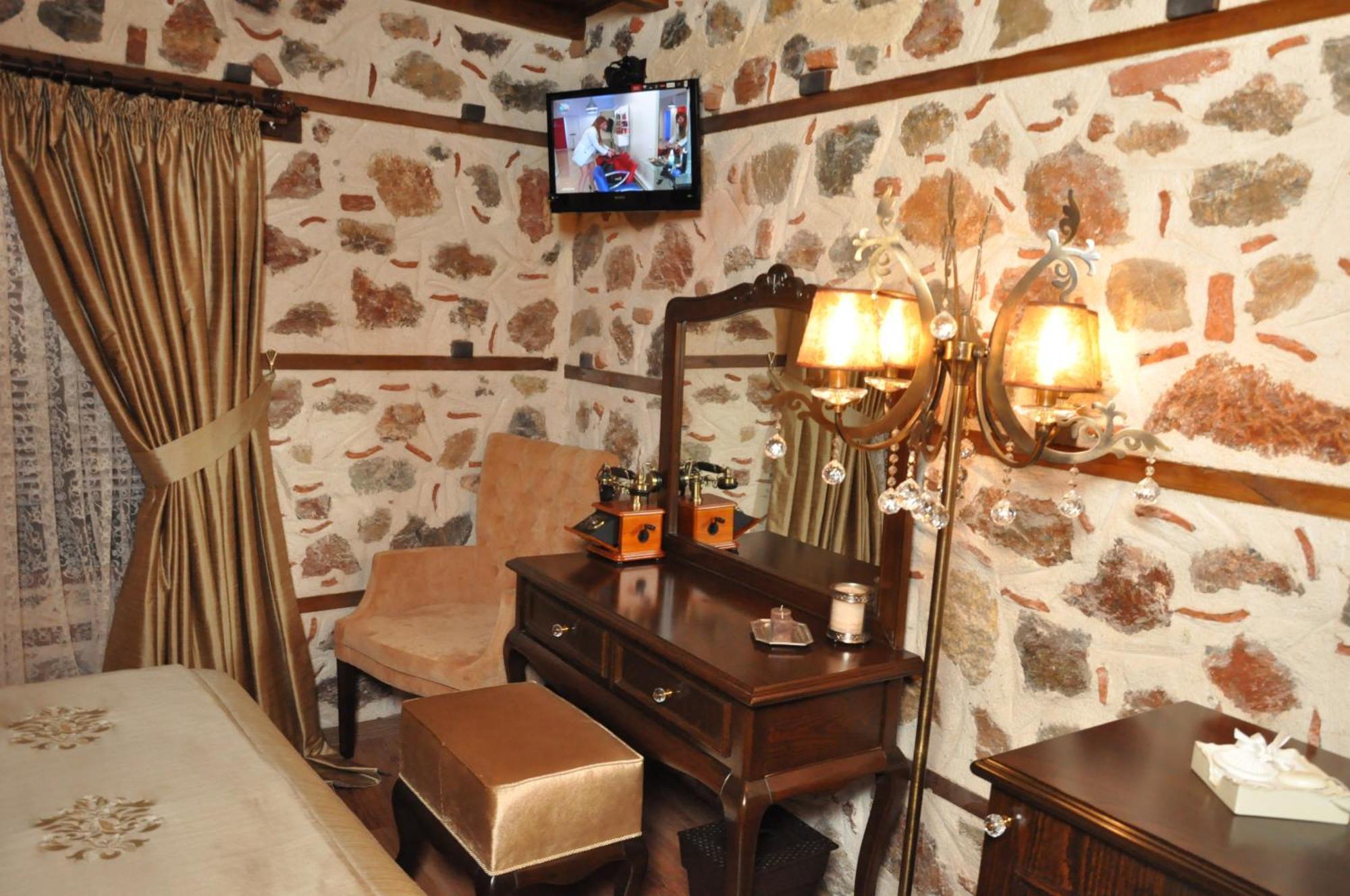 Harmony Butik Otel (Adults Only) Alanya Ngoại thất bức ảnh