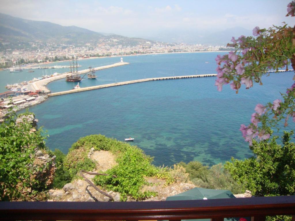 Harmony Butik Otel (Adults Only) Alanya Phòng bức ảnh