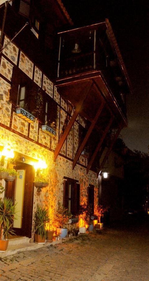Harmony Butik Otel (Adults Only) Alanya Ngoại thất bức ảnh