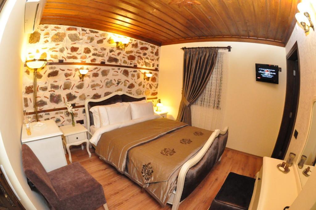Harmony Butik Otel (Adults Only) Alanya Ngoại thất bức ảnh