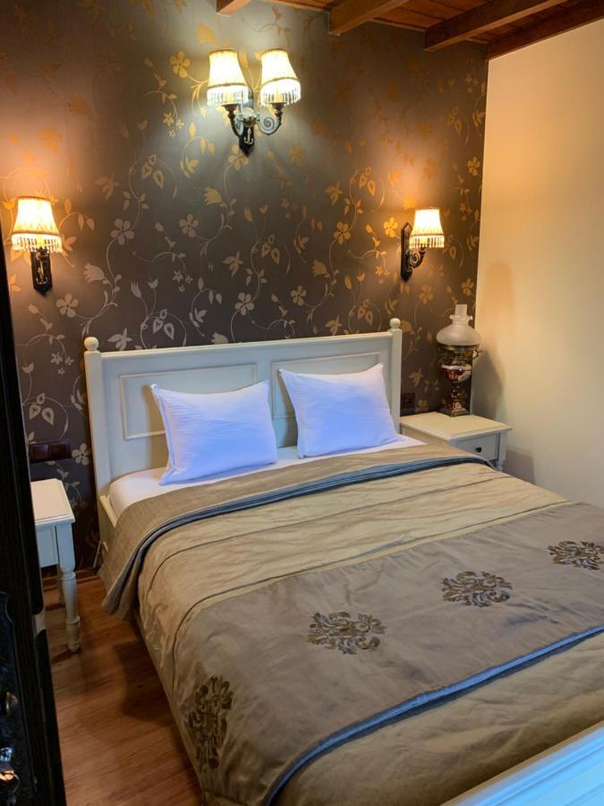 Harmony Butik Otel (Adults Only) Alanya Ngoại thất bức ảnh