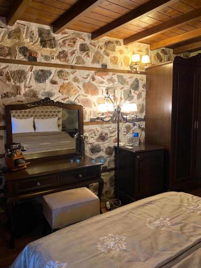 Harmony Butik Otel (Adults Only) Alanya Ngoại thất bức ảnh