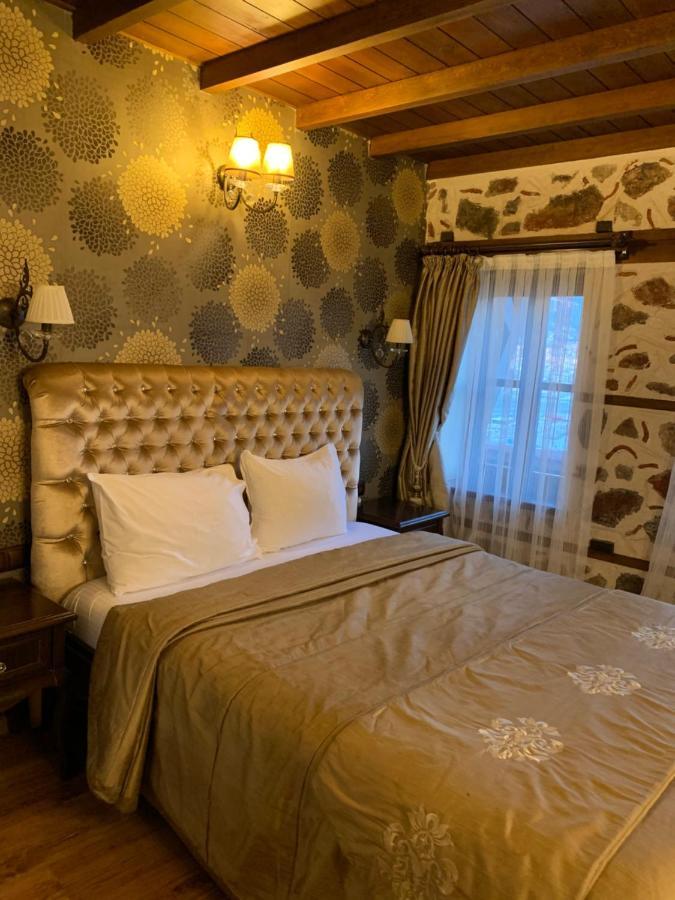Harmony Butik Otel (Adults Only) Alanya Ngoại thất bức ảnh